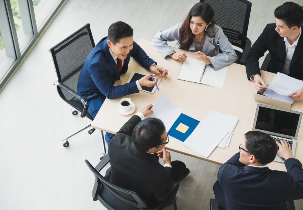 データ化とマーケティング