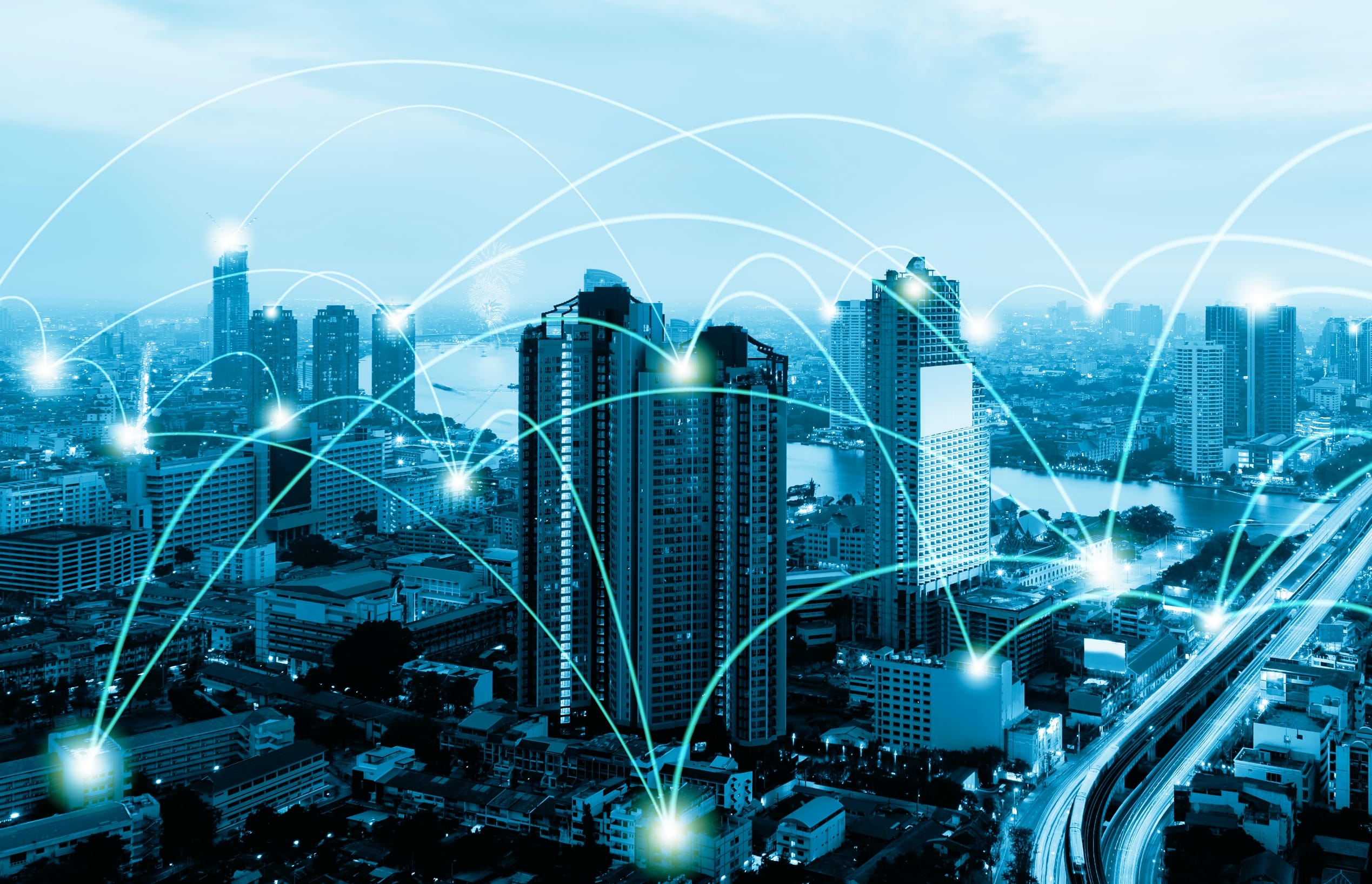 ITの可能性を広げるサービス